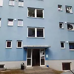 Low Budget Allach Hostel Rooms & Apartments Tub 19A