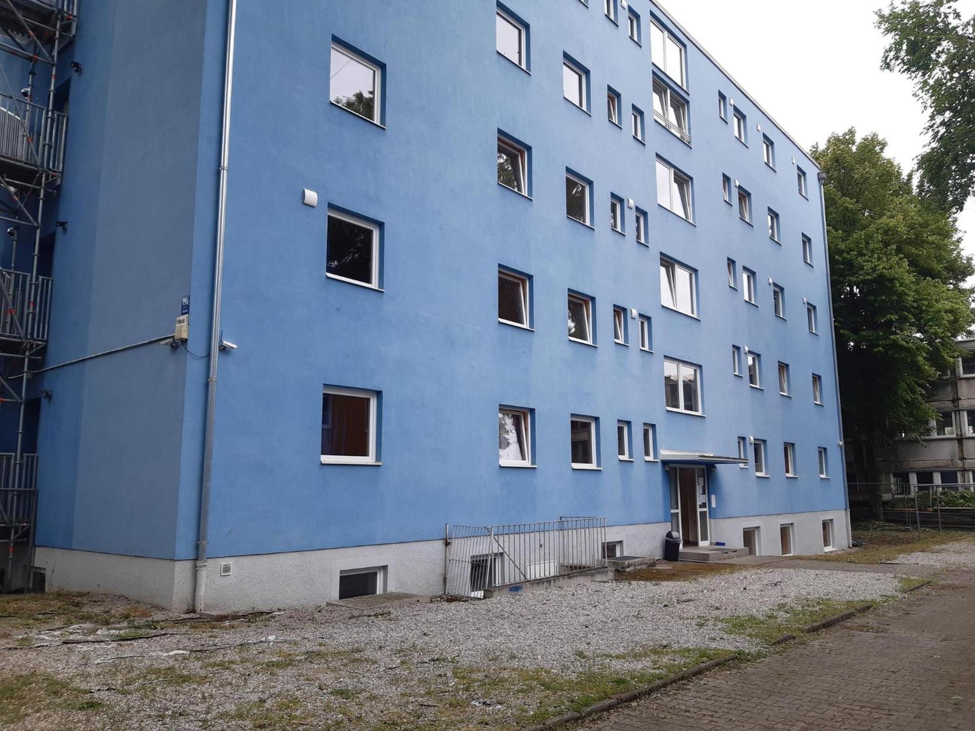 Hostel Budget Allach & Tub 19a *