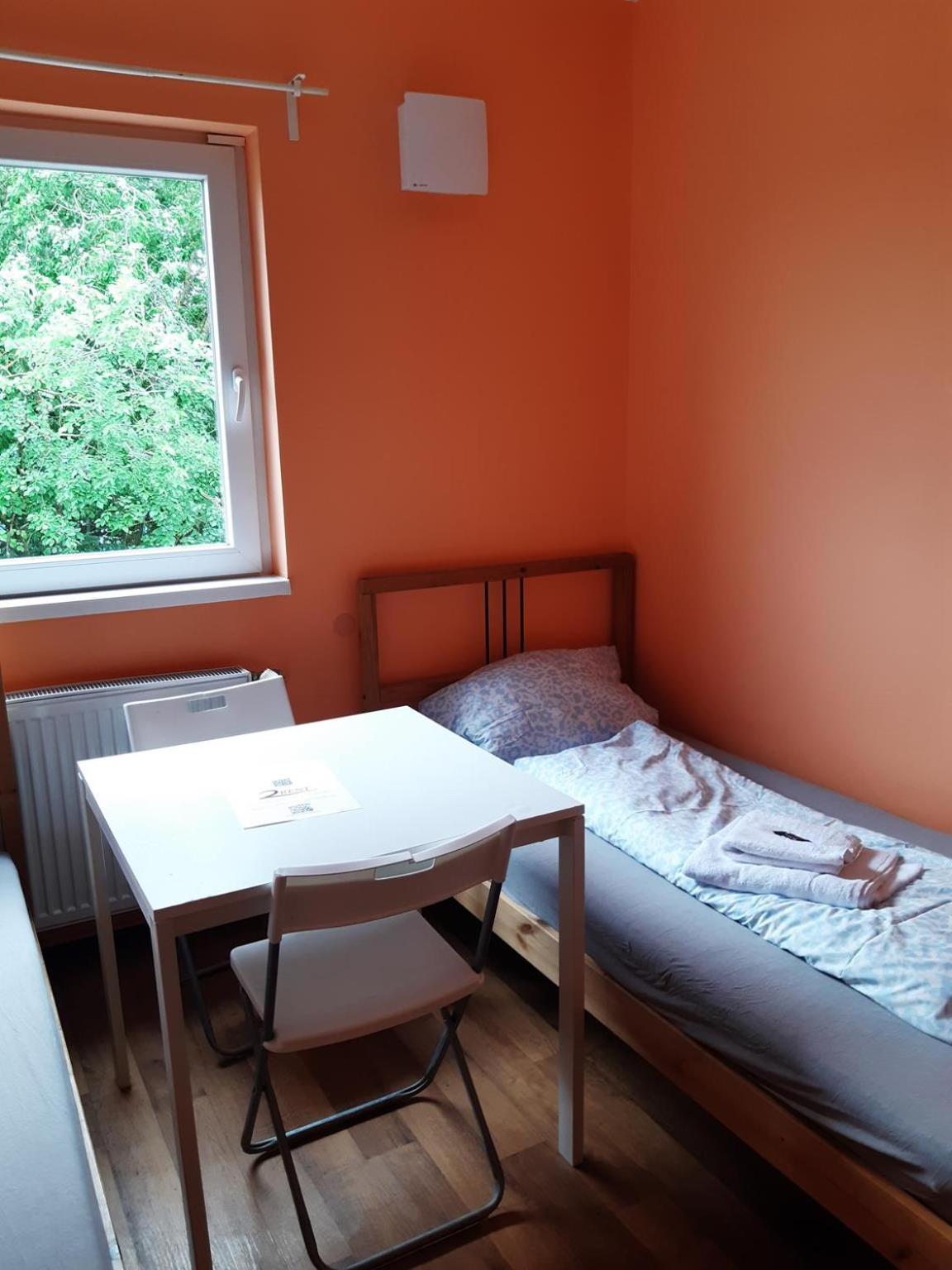 Hostel Budget Allach & Tub 19a *