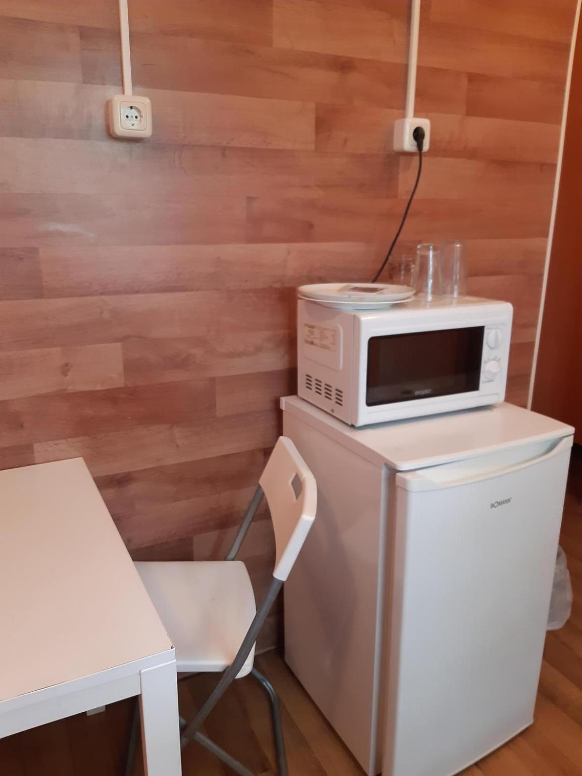 Hostel Budget Allach & Tub 19a München