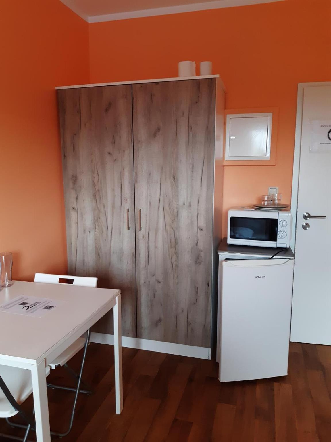 Budget Allach & Tub 19a Hostel München