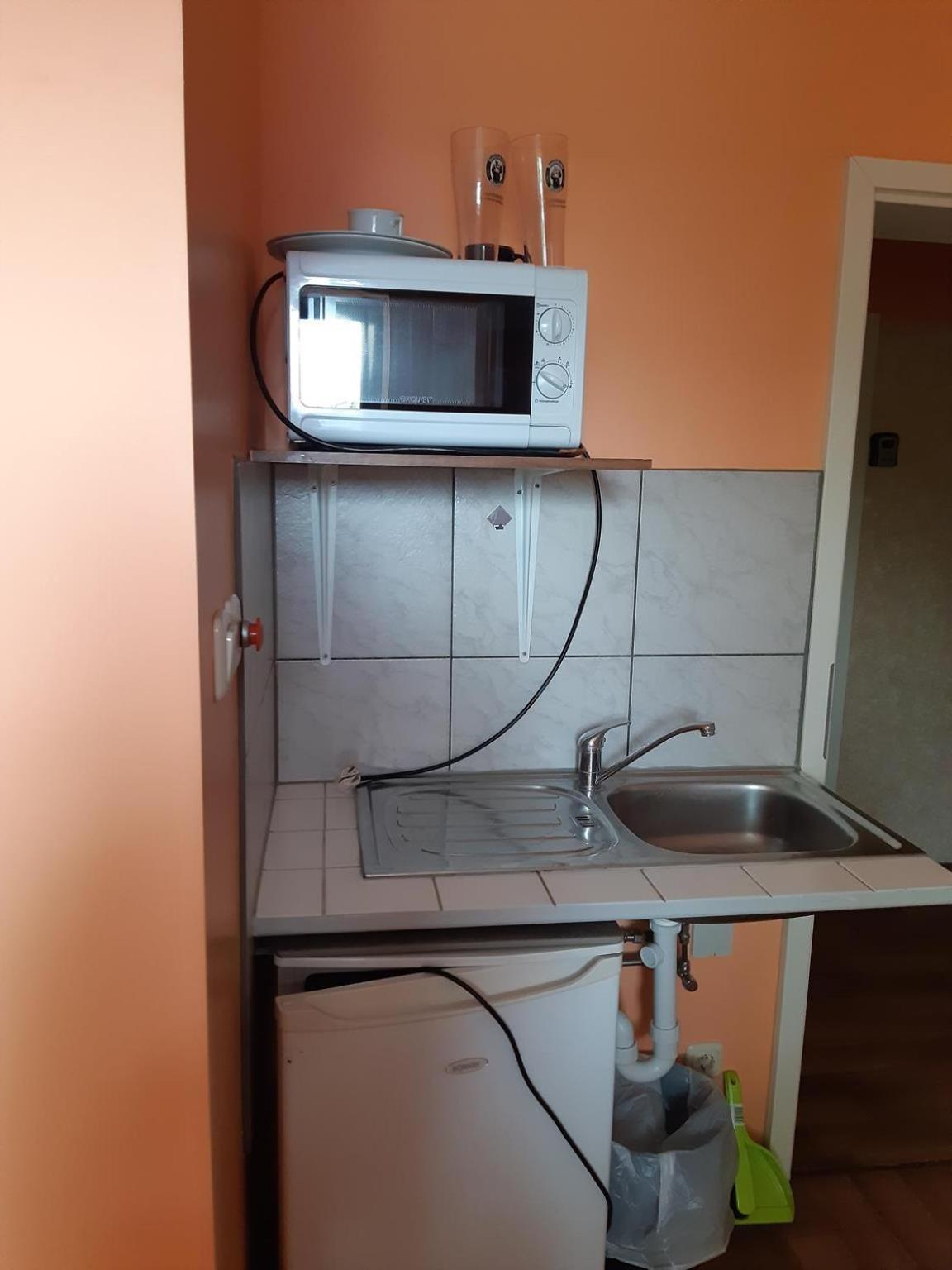 Budget Allach & Tub 19a Hostel