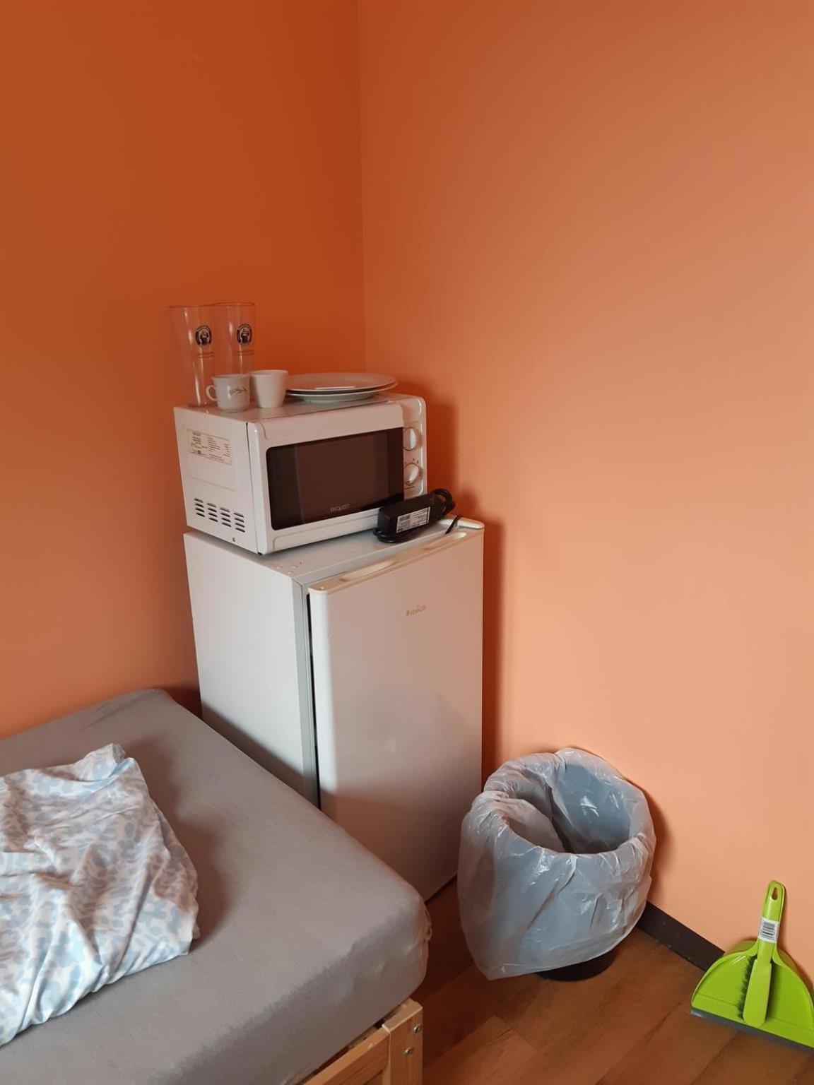 Hostel Budget Allach & Tub 19a