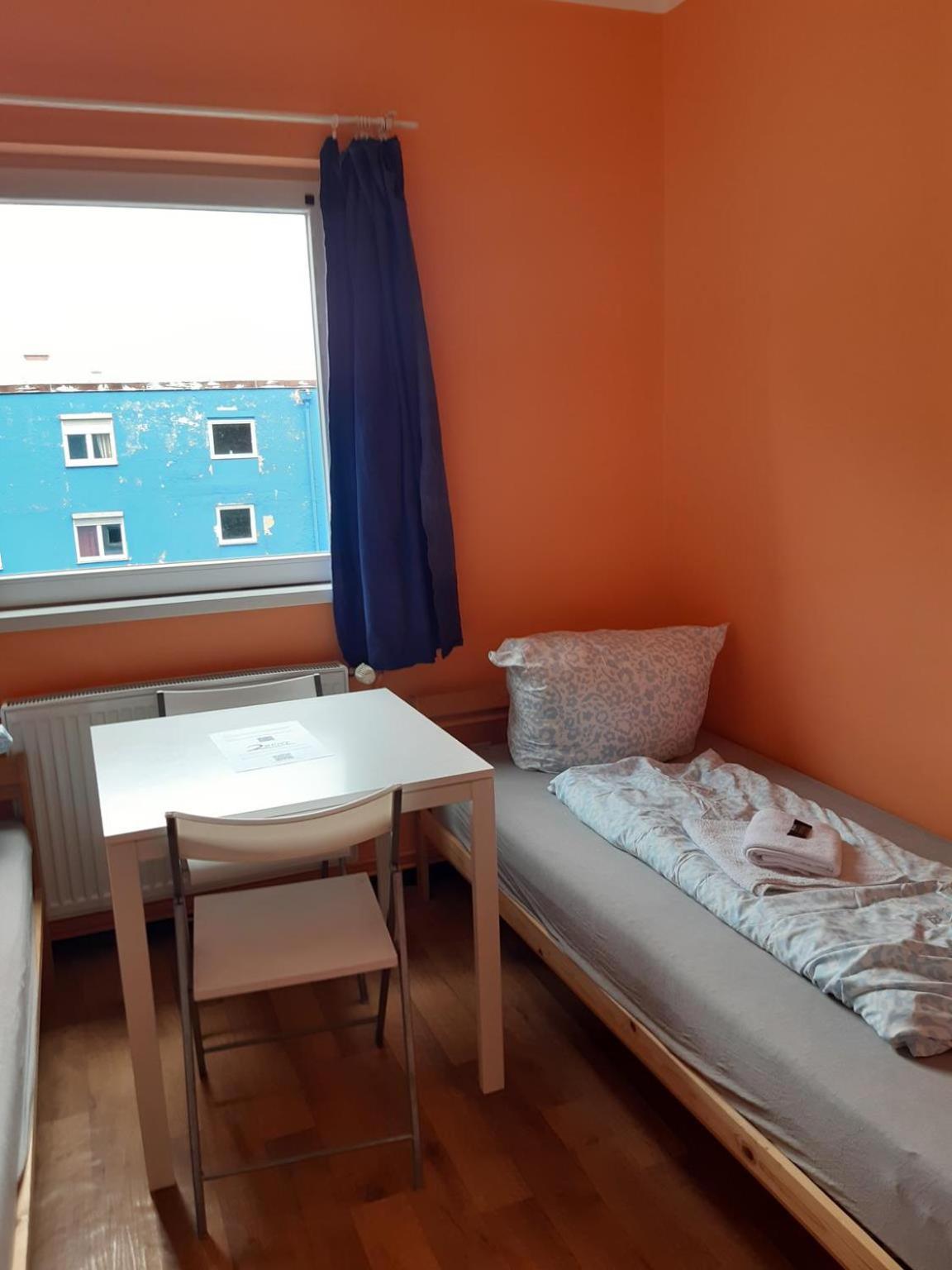 Budget Allach & Tub 19a Hostel