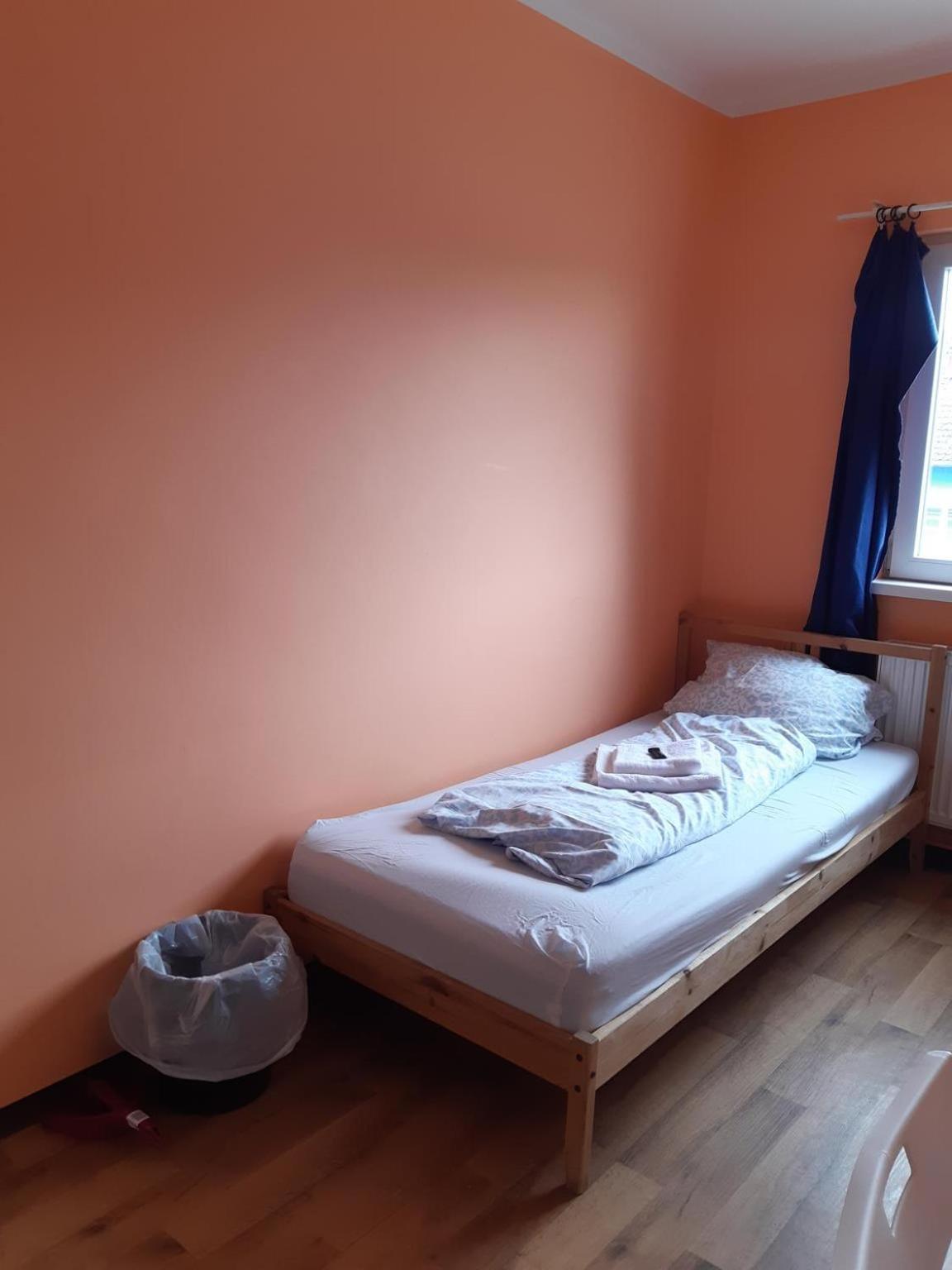 Hostel Budget Allach & Tub 19a München