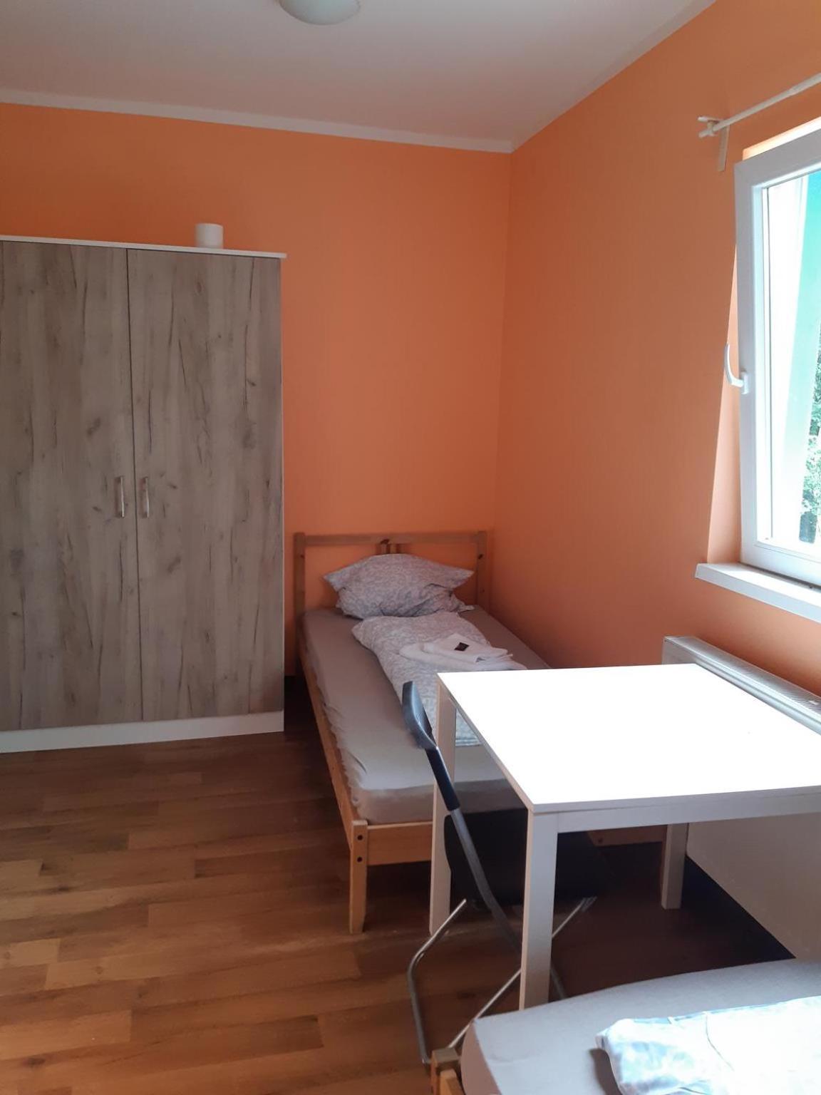 Hostel Budget Allach & Tub 19a München