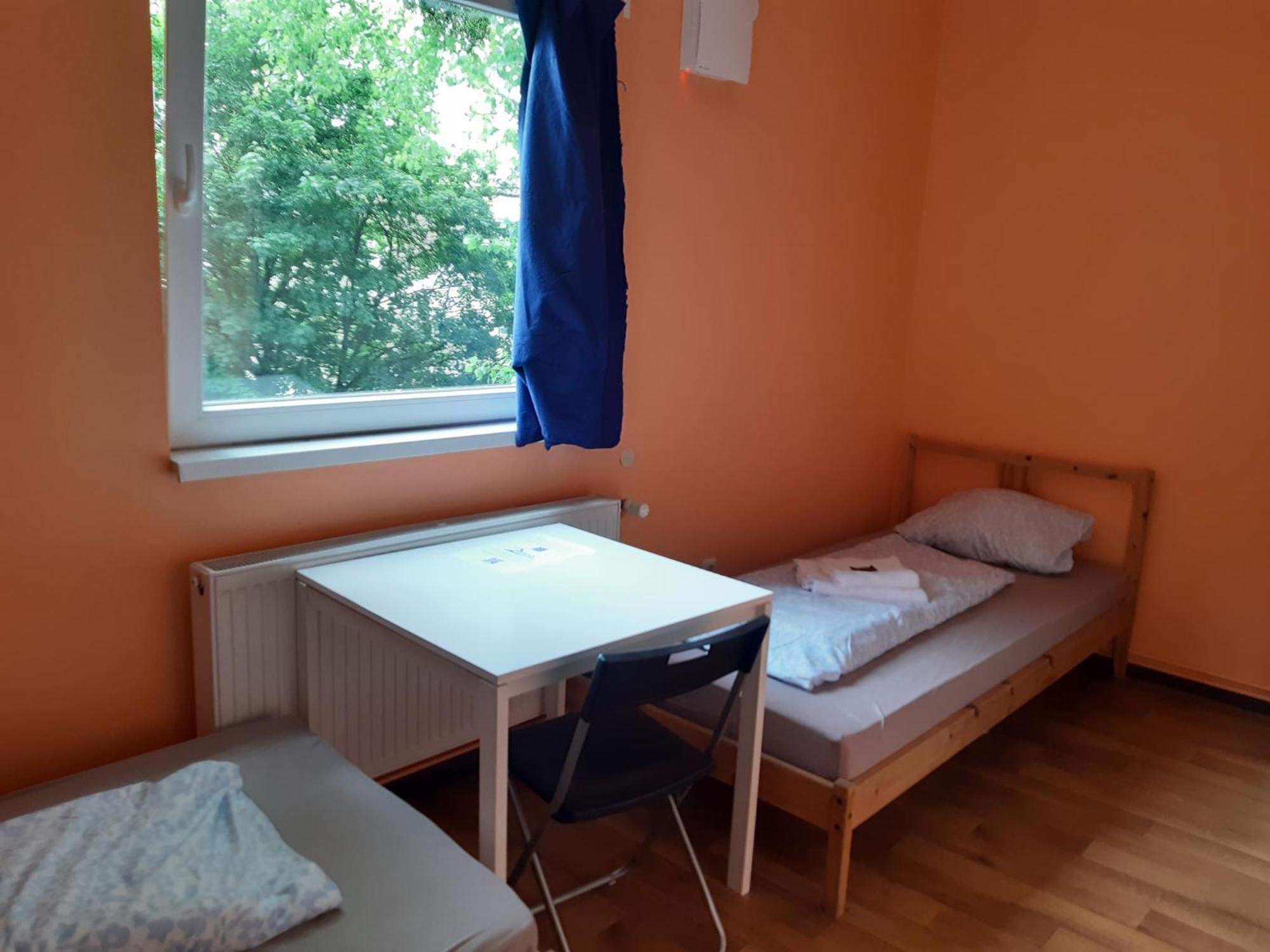 Hostel Budget Allach & Tub 19a München