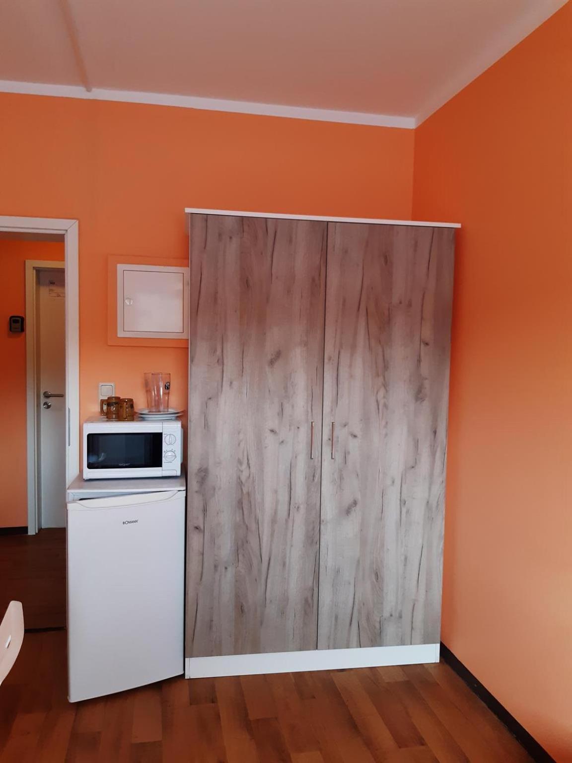 Budget Allach & Tub 19a München