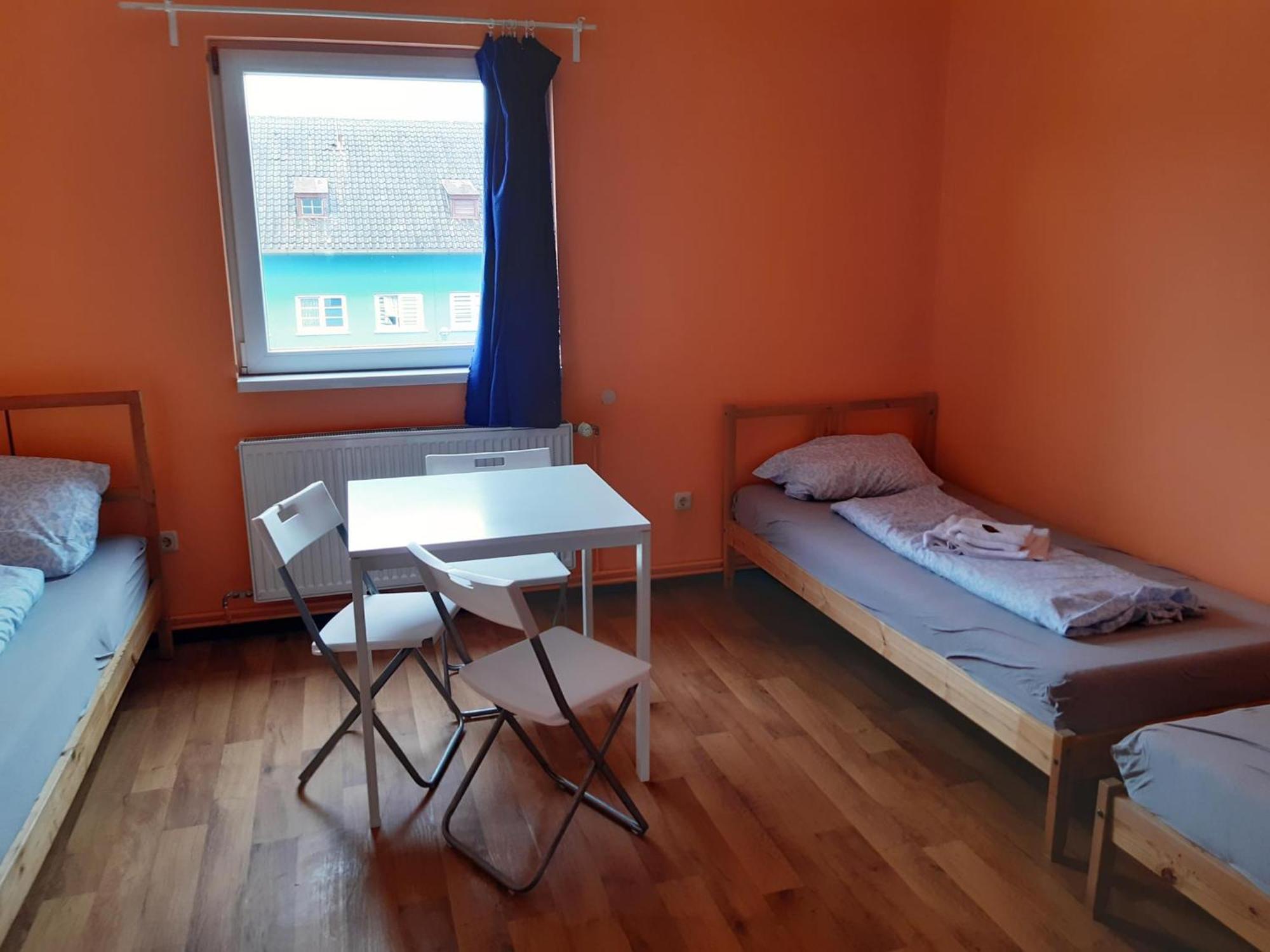 Hostel Budget Allach & Tub 19a München
