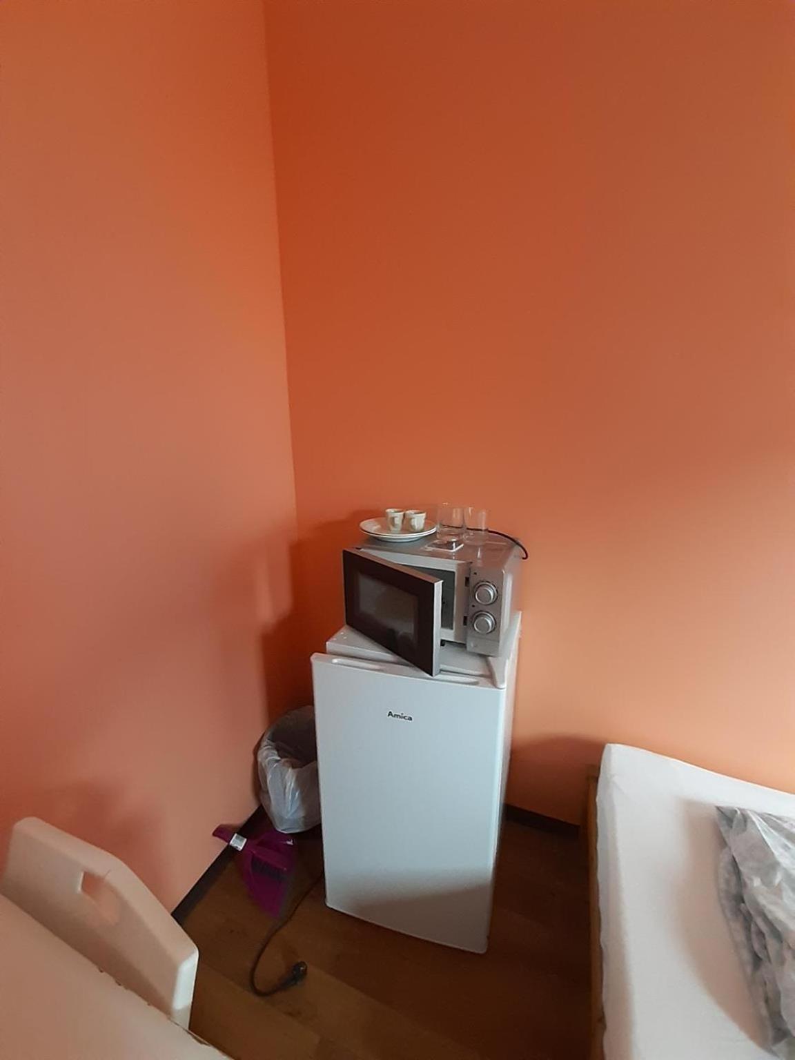 Hostel Budget Allach & Tub 19a