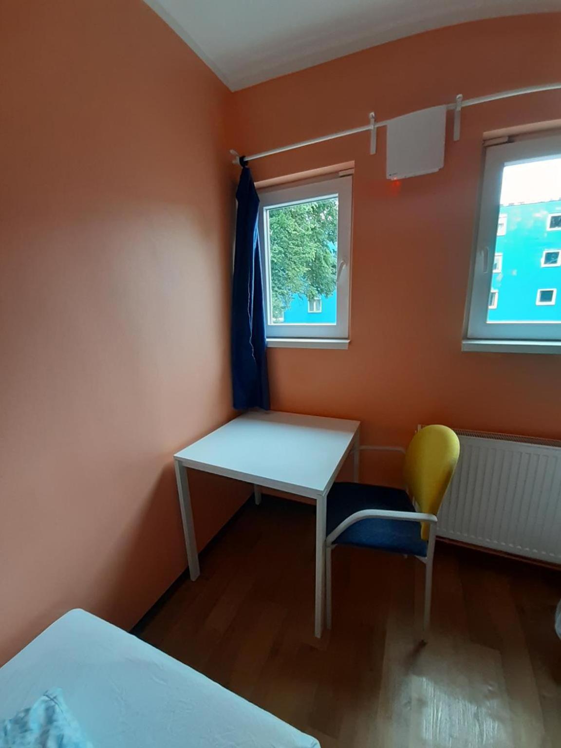 Hostel Budget Allach & Tub 19a *