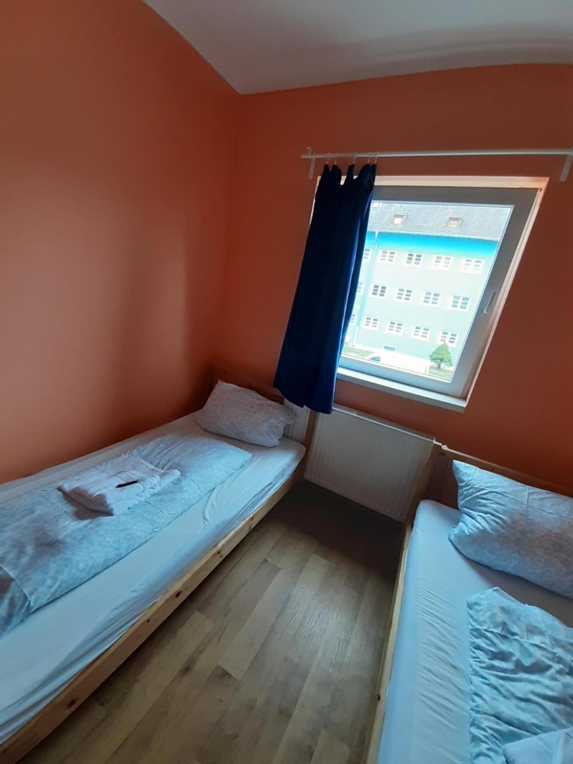 Budget Allach & Tub 19a Hostel München