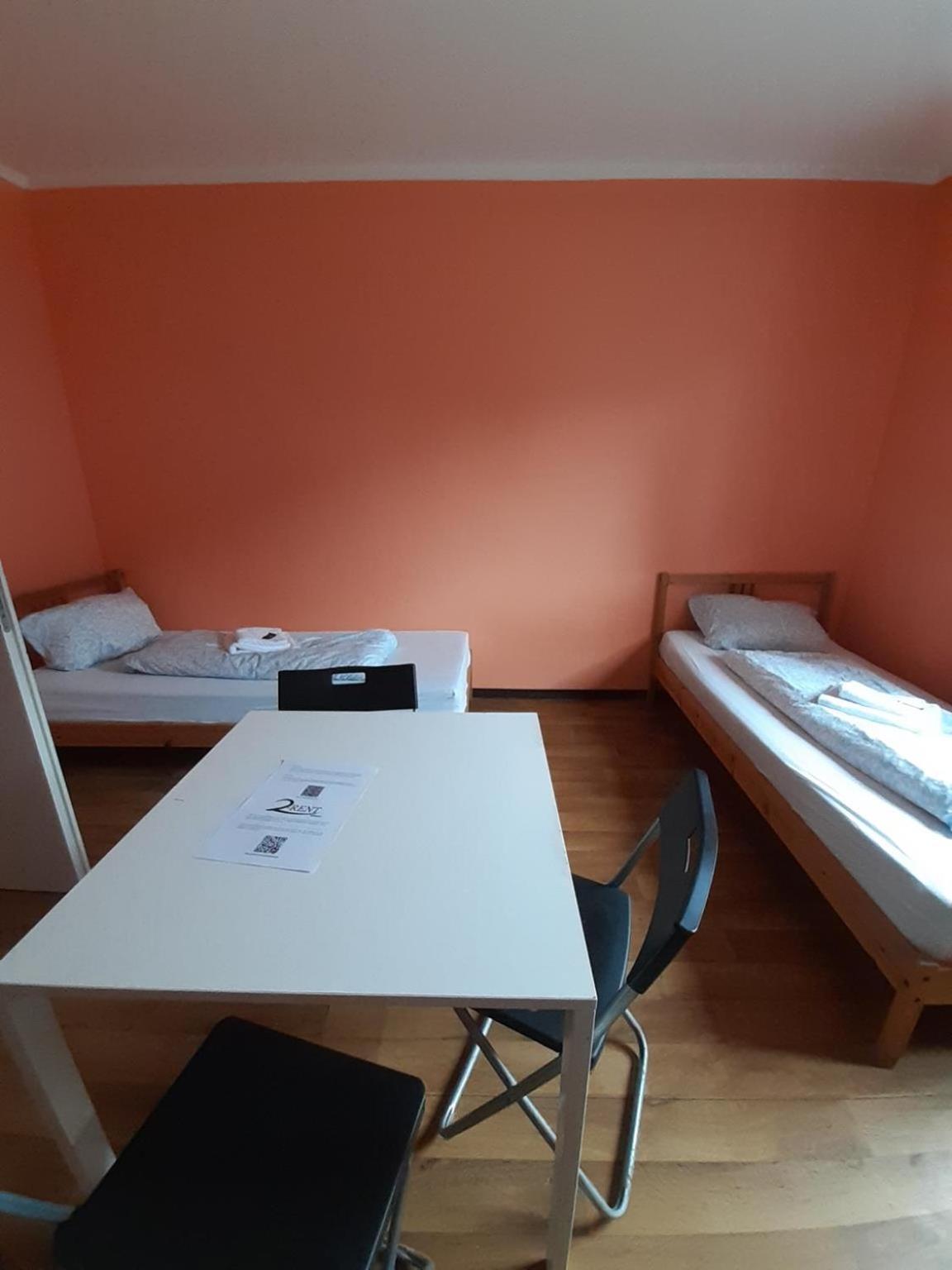 Hostel Budget Allach & Tub 19a München