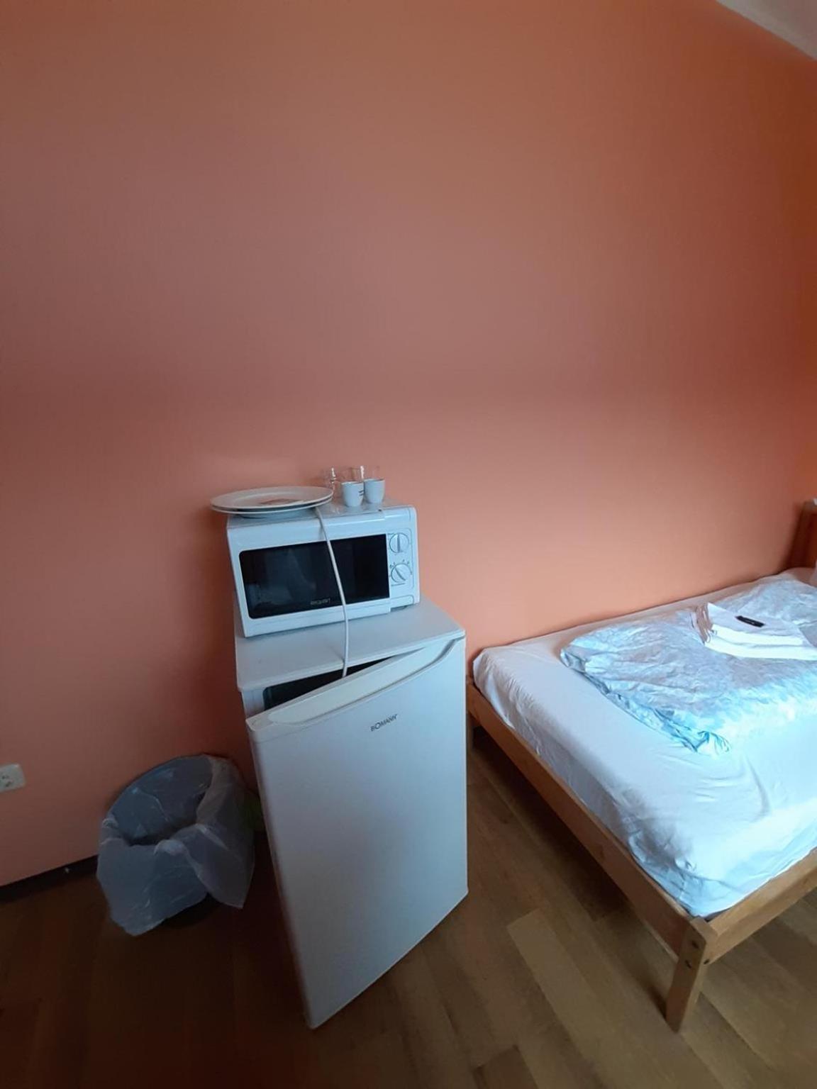 Budget Allach & Tub 19a Hostel