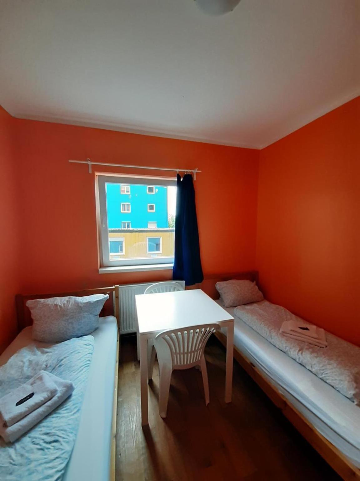 Hostel Budget Allach & Tub 19a
