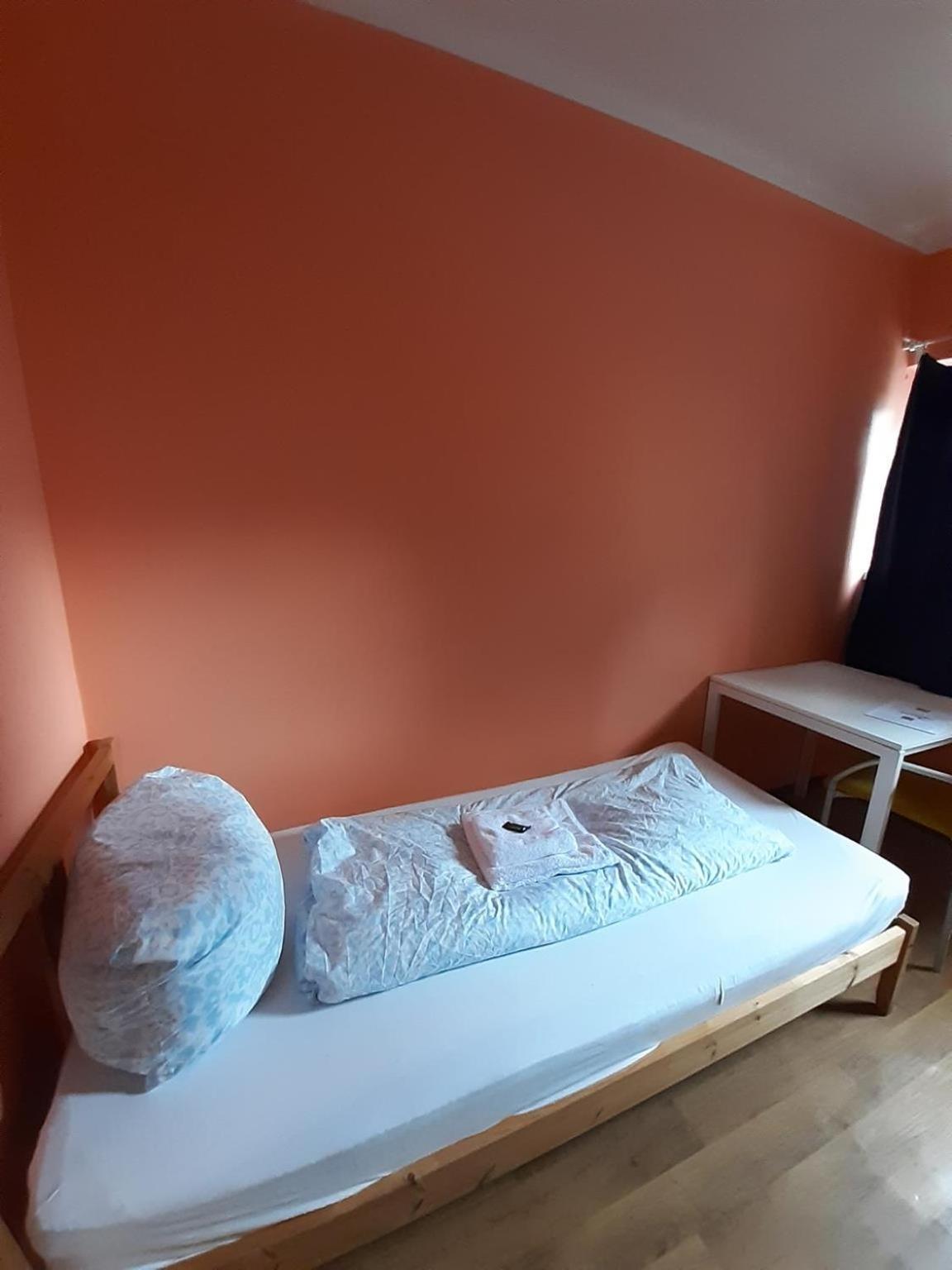 Budget Allach & Tub 19a Hostel *