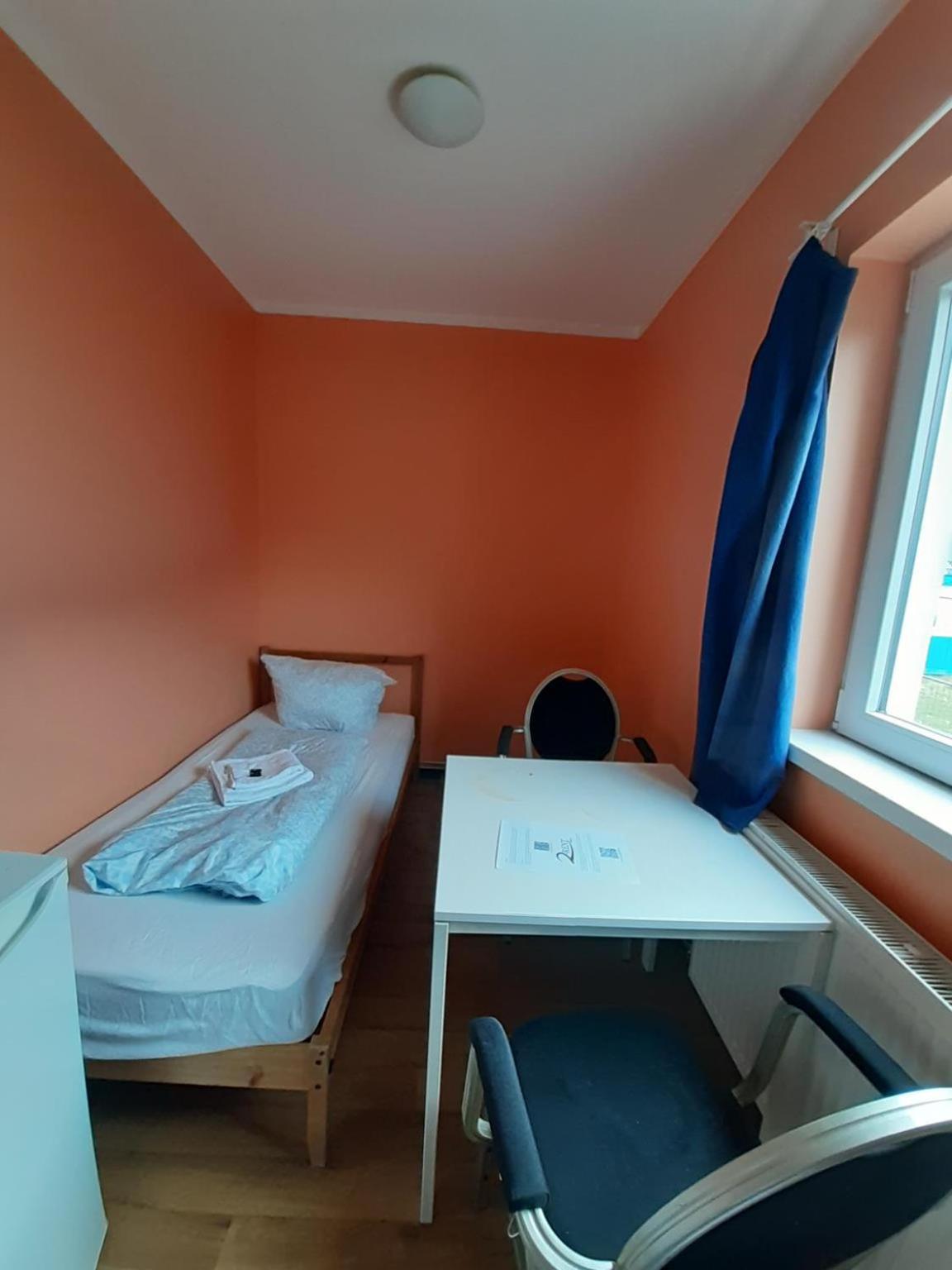Budget Allach & Tub 19a Hostel *