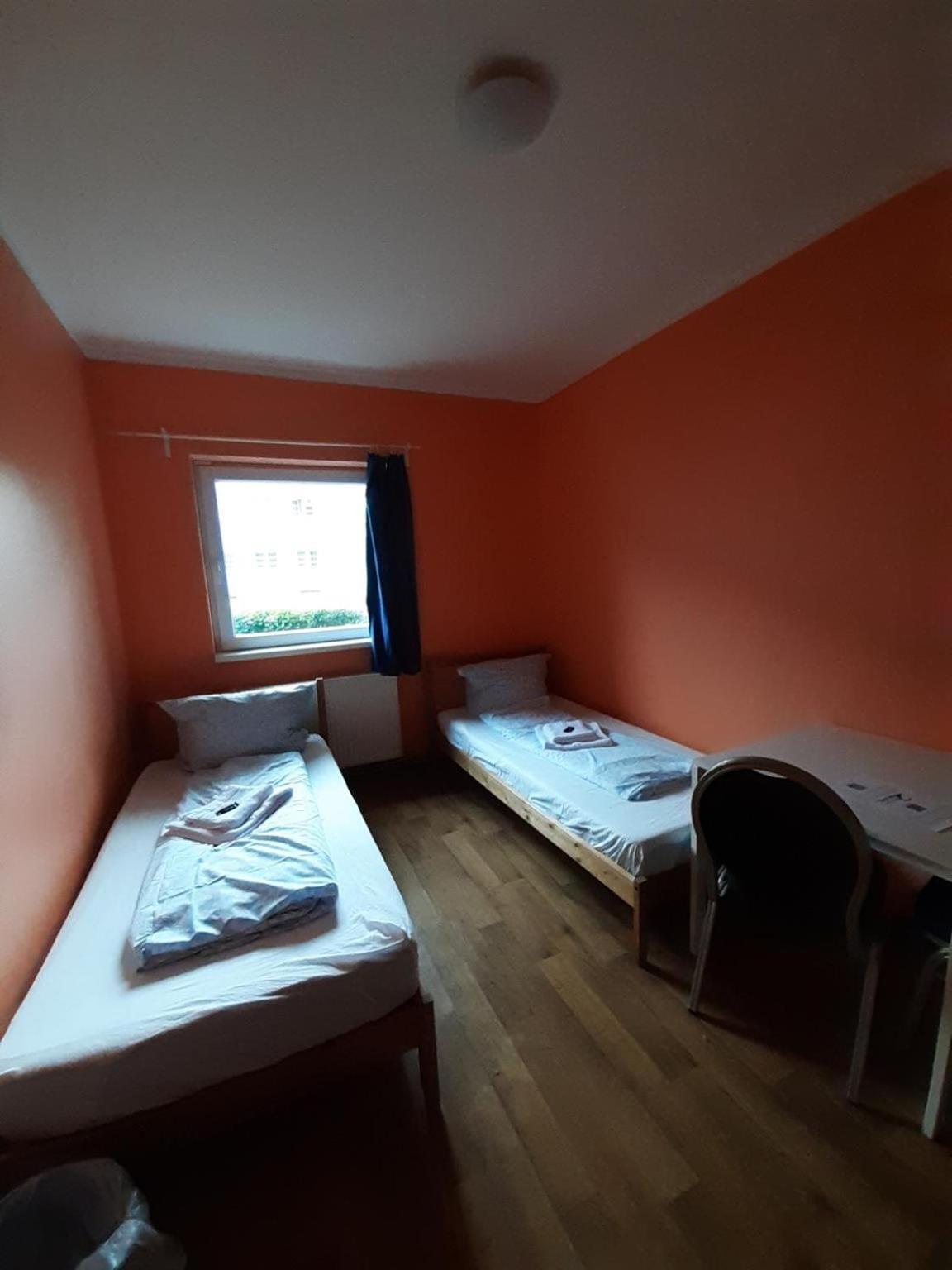 Hostel Budget Allach & Tub 19a München