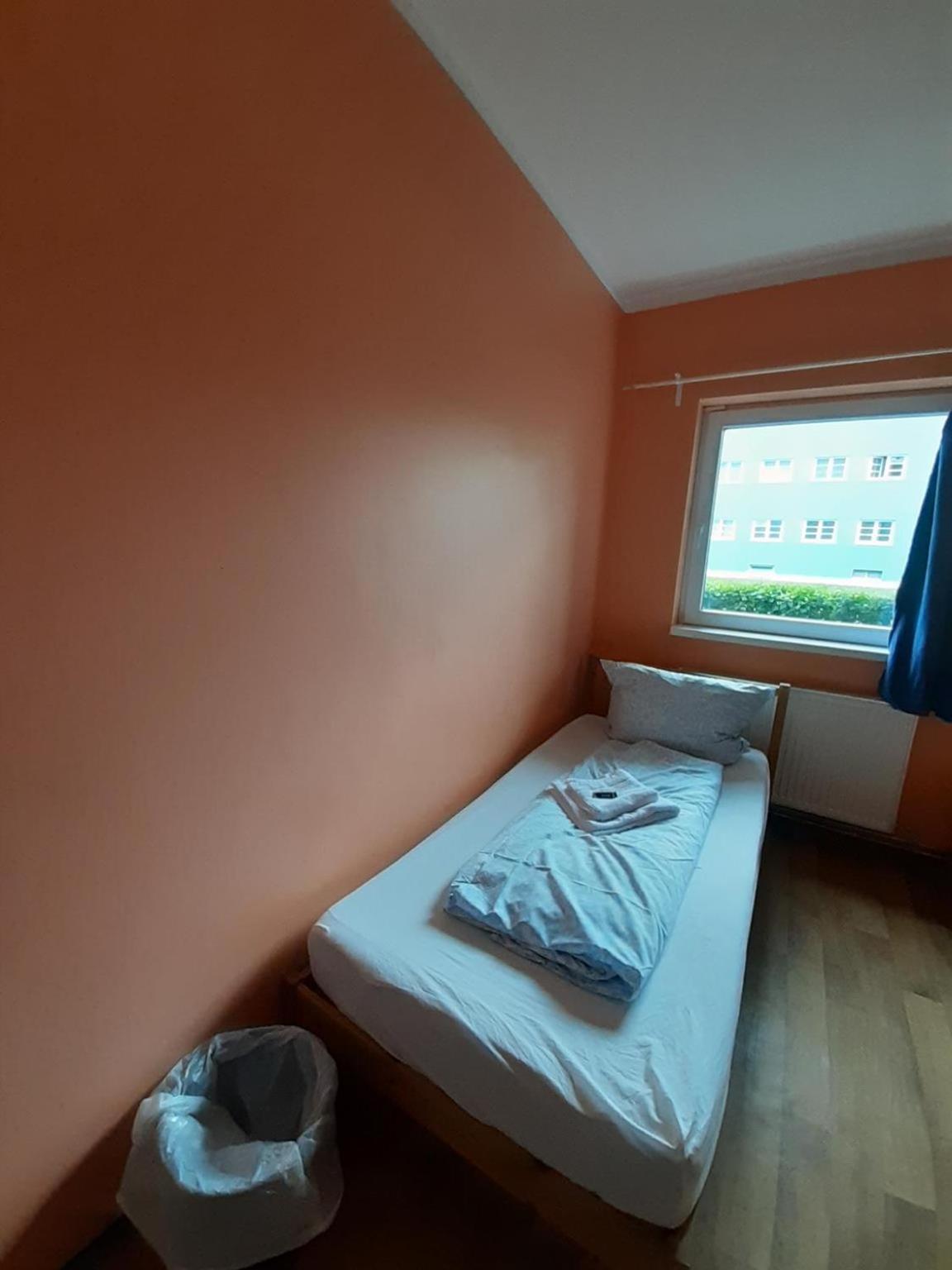 Hostel Budget Allach & Tub 19a