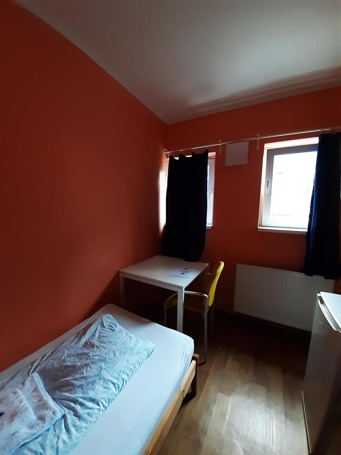 Budget Allach & Tub 19a Hostel *