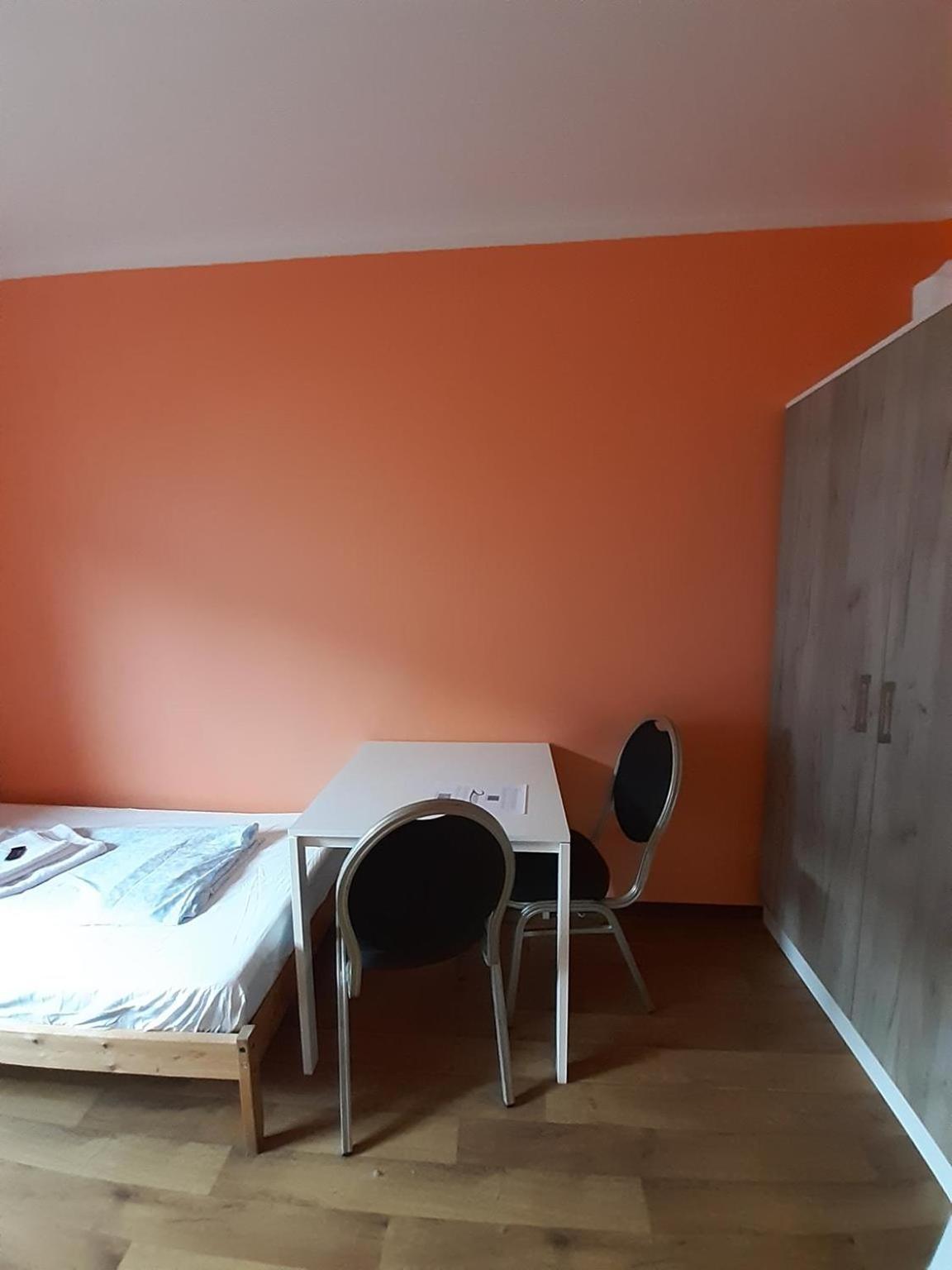 Hostel Budget Allach & Tub 19a München