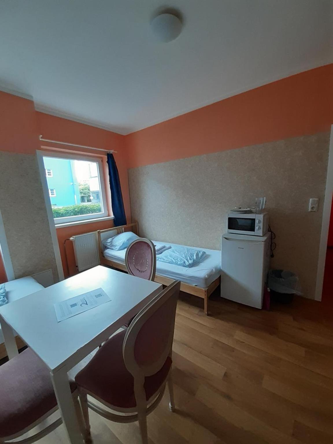 Hostel Budget Allach & Tub 19a München