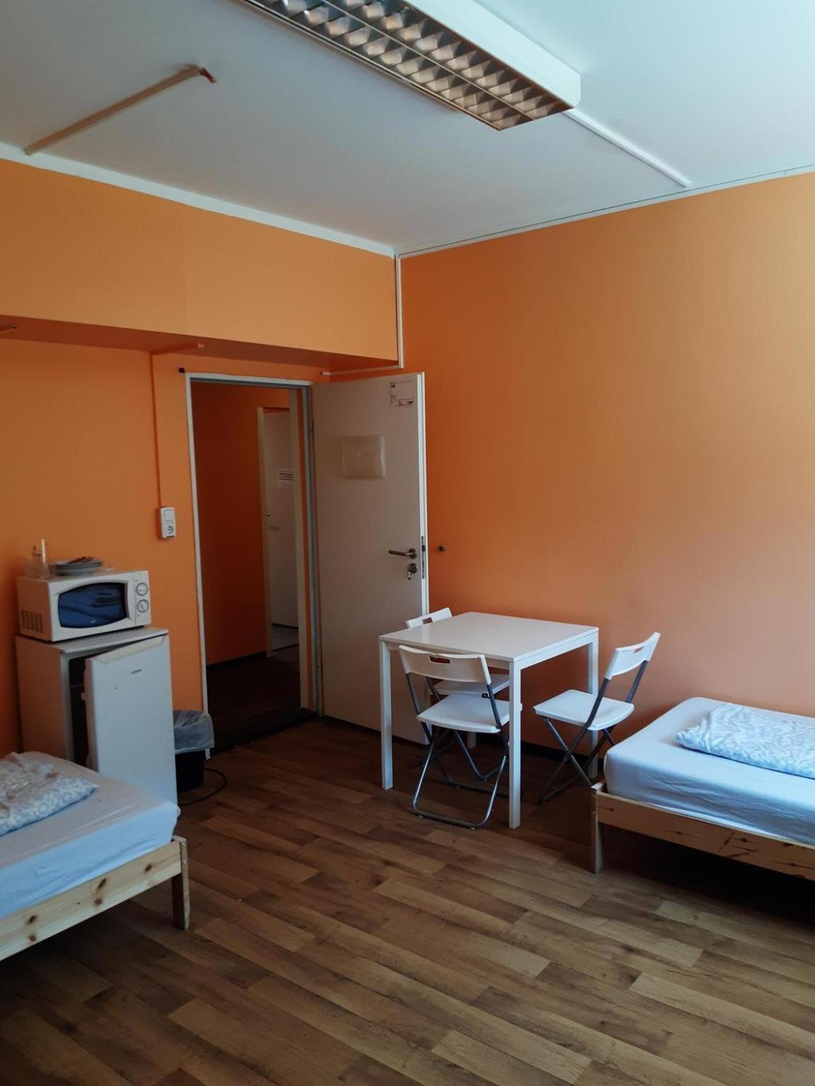 Budget Allach & Tub 19a Hostel München